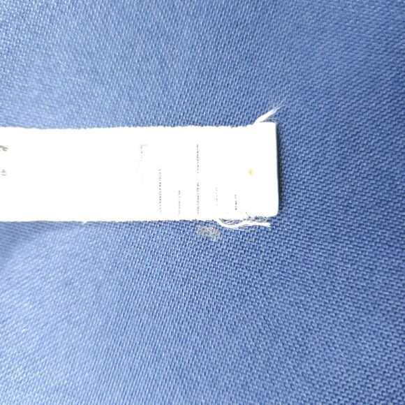 Alexandre London Mens 42R Navy Single Vent Blazer Sports Coat England Tailored - Picture 9 of 13